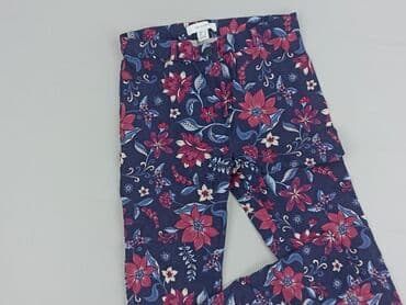 c a piżama: Primark, Material trousers for women, size S (EU 36) — 1