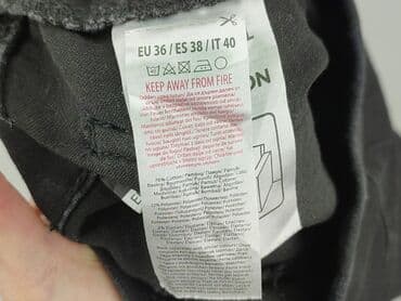 biale legginsy sinsay: Legginsy rozmiar S — 5