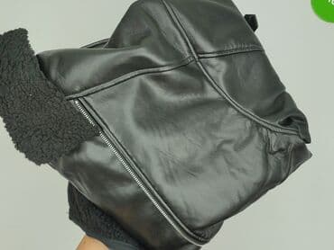 new yorker kurtki zimowe: Musier, Women`s bomber jacket, XL — 5