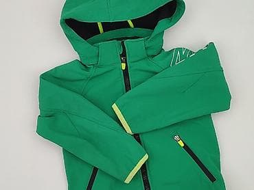 Kurtka przejściowa, H&M, 3-4 lat, 98-104 cm, stan - Bardzo dobry