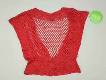 Kobiety: Sweter damski, rozmiar S — 3