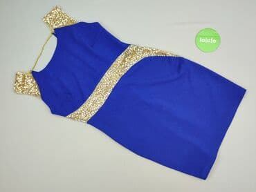 sukienki poprawiny dla młodej: Miss one, Sukienka damska, rozmiar L — 2