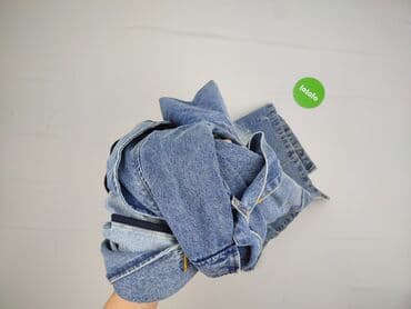 marynarka z piórami reserved: Trencz damski, S — 5