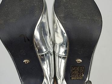 michael kors heels: Ideal Shoes, Półbuty damskie, rozmiar 38 — 5