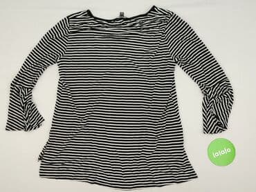 koszulki z długim rękawem damskie calvin klein: T-shirt damski, rozmiar XL — 3