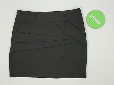 spódnice basic czarne: Yaxina Fashion, Spódnica damska, rozmiar S — 2