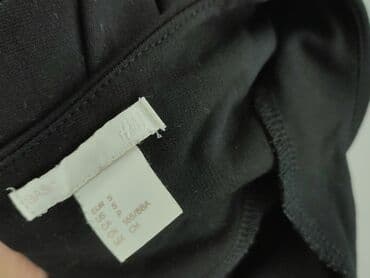 sukienka h m czerwona: H&M, Sukienka damska, rozmiar S — 5