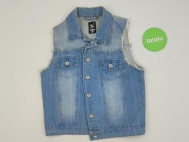 Жилетка жіноча, розмір M на lalafo.pl — 2 Жилетка жіноча, розмір M — 2