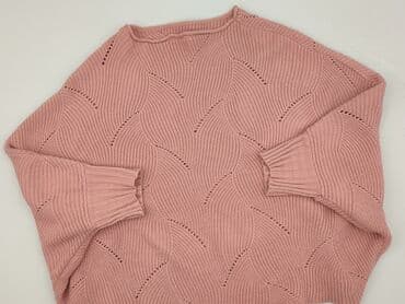 koci bluza: Shein Curve, Sweter damski, rozmiar 3XL — 1