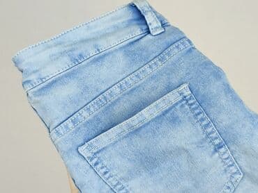 zwrot stroju kąpielowego hm: H&M Divided, Szorty damskie, XS — 6