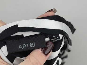 marynarki i kamizelki damskie theory: Bluzka damska, L — 4