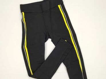 Trafaluc, Leggings Sports for women, size XS (EU 34)