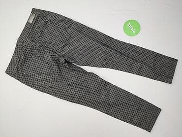 511 jeans: Material trousers for women, size XL — 3