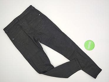 resalsa jeans: Zara, Jeansy damskie, rozmiar L — 3