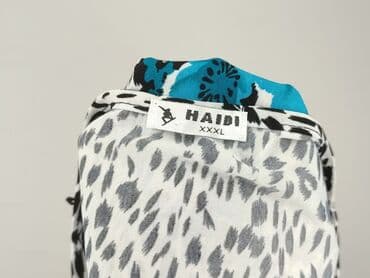 bluzka hawajska damska: Bluzka damska, rozmiar 3XL — 4