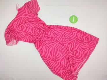 sukienka w panterkę, mohito: Mohito, Sukienka damska, rozmiar M — 3