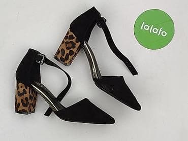 ewtex buty: Size 39 — 2