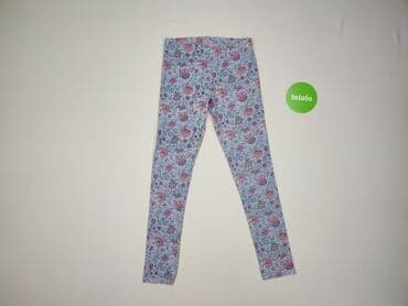 lidl sklep kombinezon zimowy: Легінси дитячі, F&F, 11 р., 140/146, стан - Дуже гарний — 2