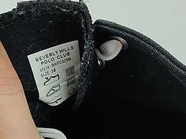 buty harley quinn: Trampki damskie, rozmiar 38 — 6