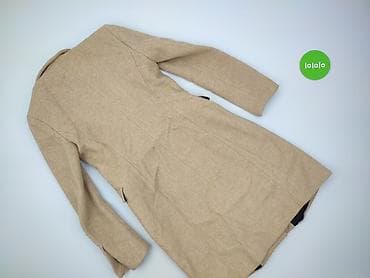płaszczyk zara: Zara, Płaszcz damski, rozmiar S — 3