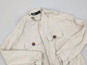 zara basic rn 77302: Zara, Bluzka damska, rozmiar M — 1