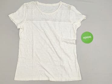 tommy hilfiger t shirty xxl: T-shirt damski, L — 2