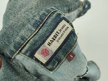 kurtki jeansowe damskie h m: Kurtka jeansowa damska, rozmiar L — 4