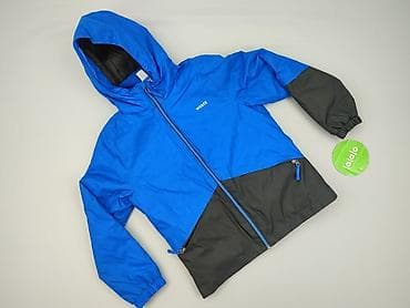 pako lorente koszula: Kurtka narciarska, Decathlon, 10 lat, 134-140 cm, stan - Bardzo dobry — 2