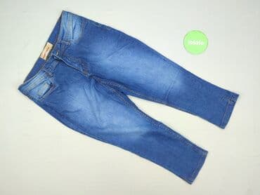 jeansy wyszczuplające damskie: Janina, Jeansy damskie, rozmiar M — 2