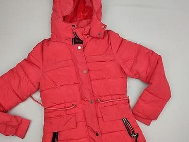 Kurtka zimowa, 13 lat, 152-158 cm, stan - Bardzo dobry