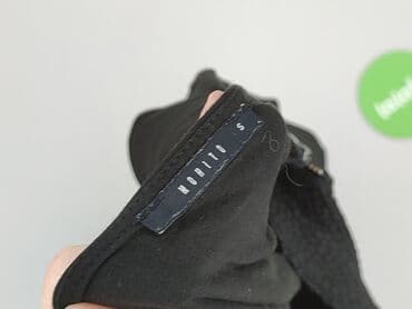 dodatki do czarnej bluzki: Mohito, Bluzka damska, rozmiar S — 6