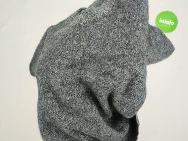 sweter z kaszmiru c a: H&M, Sweter dla mężczyzn, rozmiar L — 6