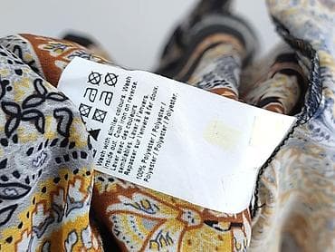 żakiet: River Island, Bluzka damska, rozmiar L — 6