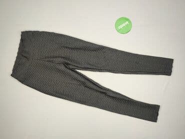 only play curve spodnie: Leggings, Legginsy Sportowe damskie, rozmiar S — 2