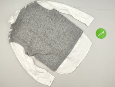 primark basic tops: Primark, Elegancki komplet, rozmiar M — 3