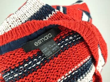 sweter w paski: Esmara, Sweter damski, rozmiar 2XL — 6