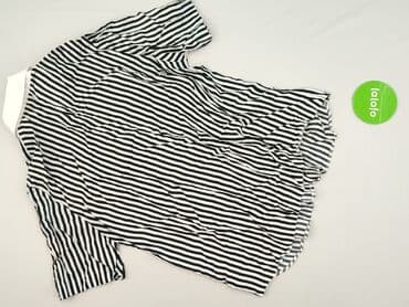 koszula w paski bershka: Yessica, Koszula damska, rozmiar XL — 3