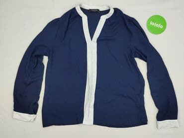 Atmosphere, Women's blouse, size L (EU 40) — 2