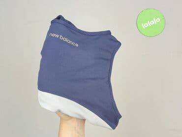 new balance t shirty: New Balance, Top damski, rozmiar S — 5