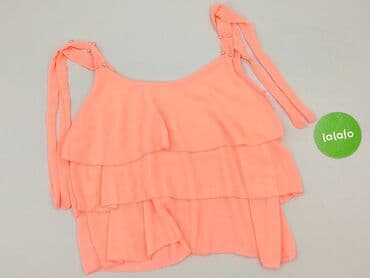 obcisly top: Жіноча блуза, L на lalafo.pl — 2 obcisly top: Жіноча блуза, L — 2