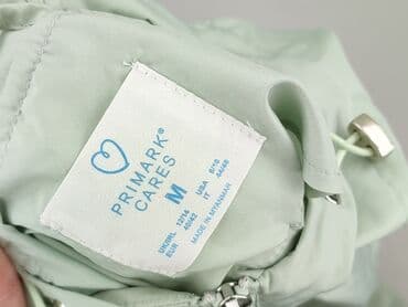 kurtka michael kors damska tk maxx: Primark, Parka damska, rozmiar M — 4