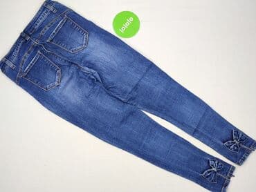Kobiety: Denim Life, Jeansy damskie, rozmiar M — 3