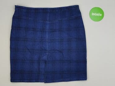 txm spódnice: Peacocks, Spódnica damska, XL — 3