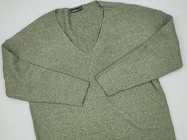 sweter lincoln: Janina, Sweter damski, rozmiar XL — 1