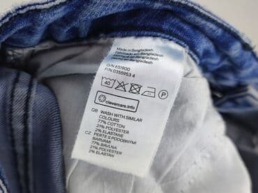 джинси жіночі сінсей: H&M, Jeansy damskie, rozmiar L — 5