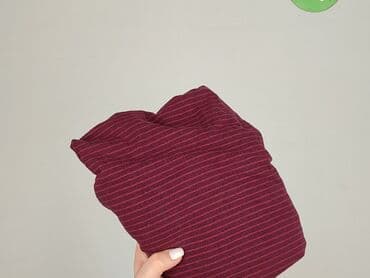 koszulka pod marynarkę damska: T-shirt damski, rozmiar S — 6