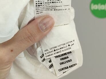 koszulka z c a: T-shirt, 0-3 months, condition - Good — 6