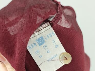 new yorker bluzka z dekoltem: New Look, Koszula damska, rozmiar XL — 4