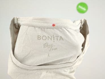 lidl body damskie: Bonita, Top damski, rozmiar L — 4