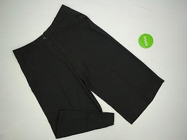 uplander: H&M, Spodnie 3/4 damskie, rozmiar XL — 2